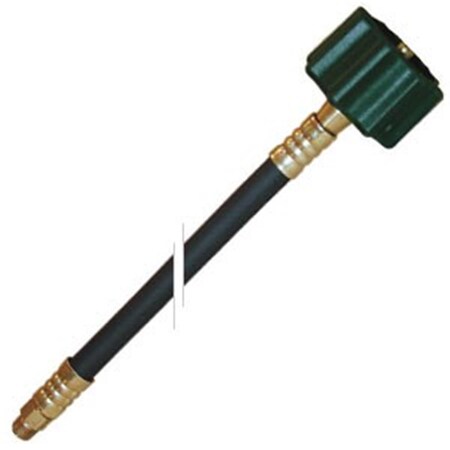 Marsh Excel 12 ft. RV Type 1 Pigtail M6E-MER42512P